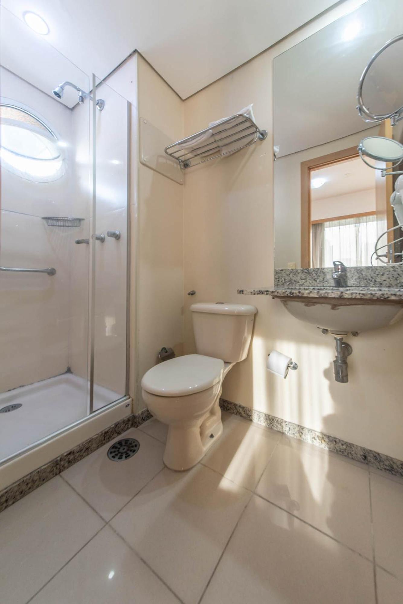 Charmoso Flat Na Bela Cintra Apartamento São Paulo