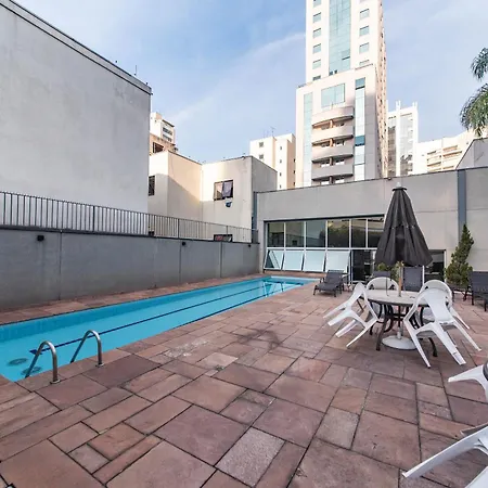 Charmoso Flat Na Bela Cintra Apartment São Paulo Exterior photo