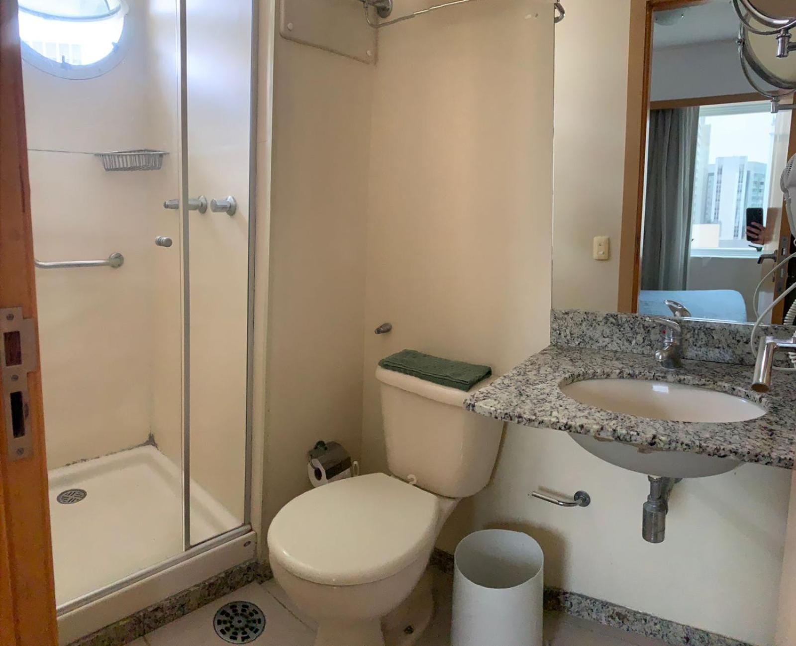 Charmoso Flat Na Bela Cintra Apartamento
