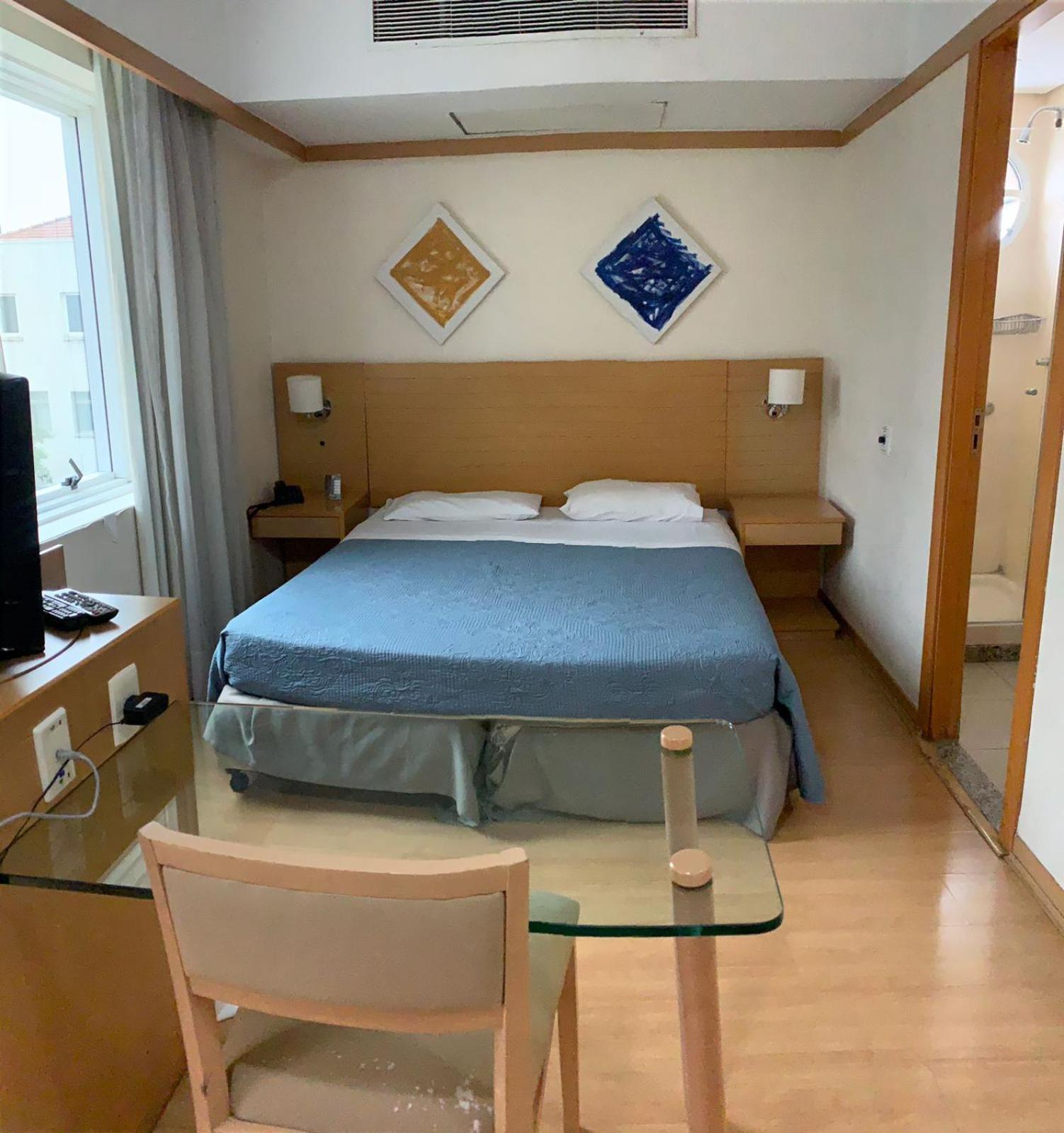 Apartamento Charmoso Flat Na Bela Cintra São Paulo