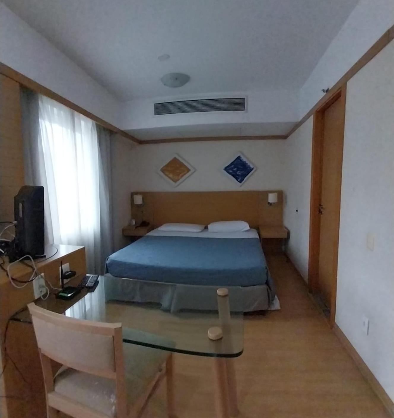 Apartamento Charmoso Flat Na Bela Cintra *